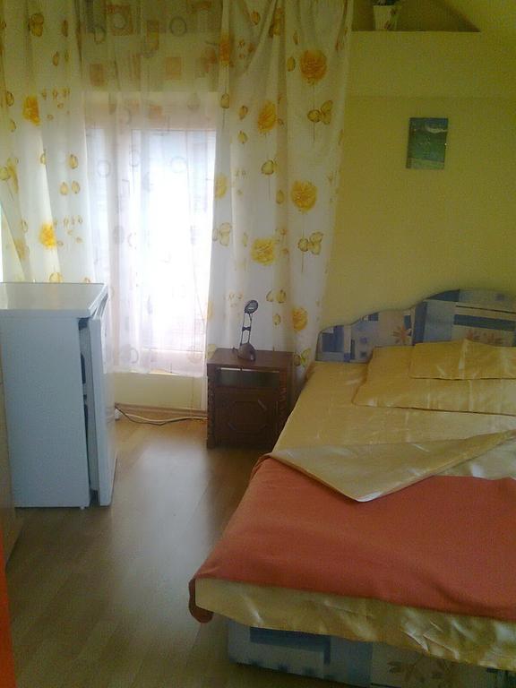 Piliskapu Guest House Pilisszentkereszt Cameră foto